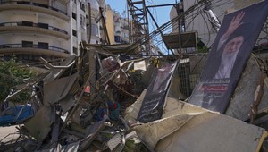 ONLINE: USA a Izrael zaútočili na jadrové zariadenie Natanz v Iráne