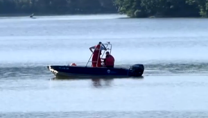 Prišiel sa zabaviť a už sa nenadýchol: Po mesiaci vypátrali utopené telo