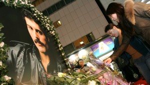 Queen už 20 rokov bez Mercuryho