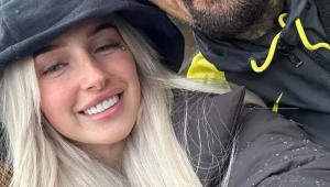 18-ročná influencerka ukázala frajera, ľudia sú v šoku: Nikto jej neverí, že ho naozaj miluje