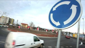 Vrábelovky: Ako jazdiť cez kruhové križovatky?