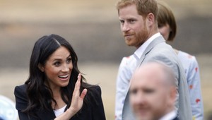 TAJNÁ cesta Meghan do Ameriky a bez Harryho!