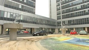 Malý tender na ústredí práce, ale - veľký problém!