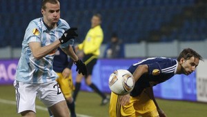 Švento druhým najdrahším hráčom z rakúskej súťaže