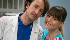 Mia zo seriálu Nemocnica je šťastne zadaná: TOTO je jej partner v reálnom živote