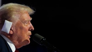 Trump oficiálne prijal nomináciu za prezidentského kandidáta republikánov