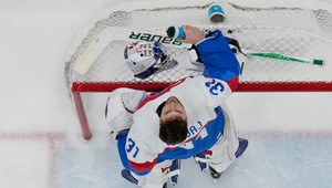 Fínsko otvára skóre zápasu o BRONZ