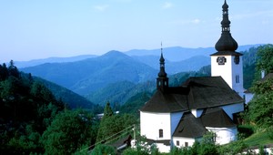 Dedina roka 2013. V Španej doline platil v krčme starosta, nestačilo