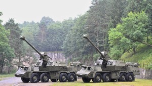 531. deň na Ukrajine: Rusko naďalej využíva pri útokoch na Ukrajine chemické zbrane