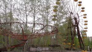 Černobyľská jadrová elektráreň prišla o všetky vonkajšie napájania, uviedla MAAE