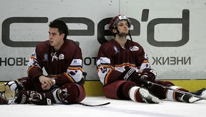 Pražská Sparta od prehry k prehre