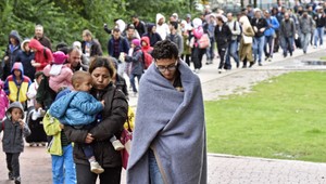 Venezuela chce prijať sýrskych migrantov, vyháňa tisíce Kolumbijčanov