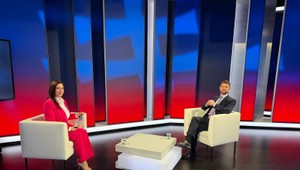 Šimečka v Politika 24 o statuse na Deň narcisov: Mrzí ma, ak sa to niekoho dotklo