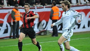 Trnava cez Petržalku do semifinále SP, Slovan opäť výsledkovo sklamal