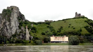 Časť hradu Devín bude prístupná turistom, otvoria ju po deviatich rokoch
