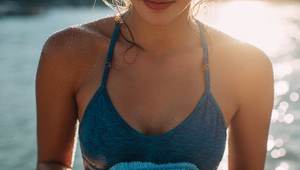 Ako sa v lete starať o intímne partie? Menej je často viac!