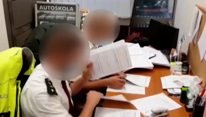 Dopravných policajtov obvinili z korupcie. Mimo službu je štvrtina oddelenia