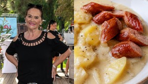 Hana Gregorová odhalila recept, ktorý chutí ako detstvo: Zemiaky na kyslo, ktoré už nebudete robiť inak