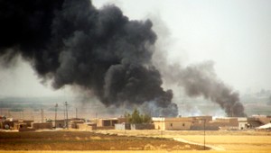 Radikáli zmenili trasu na prepravu ropy do Turecka, tvrdí Rusko