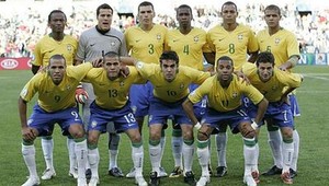 Brazília zosadila Španielov z 1. miesta rebríčka FIFA, Slováci 43.