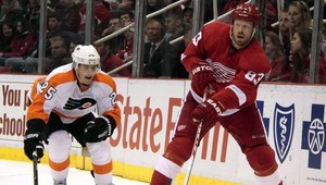 Philadelphia po vyše 22 rokoch vyhrala v Detroite