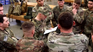 Vojaci NATO zostávajú v Iraku. Na Slovensku sa zatiaľ rozpútala menšia politická búrka