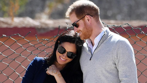 Už je to tu! Meghan a Harry sa zamysleli a TOTO je ich nový projekt!