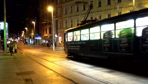 Obchodnej ulici by pomohlo, keby policajti hliadkovali peši, hovoria obyvatelia