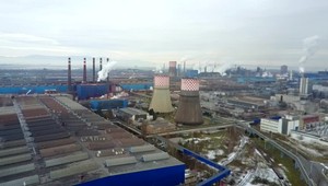 Košické železiarne chcú nabrať nový dych vďaka elektromobilite