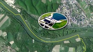 Vodné dielo v Bratislave? Ochranári sa búria