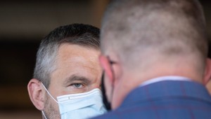 Odíde Pellegrini zo Smeru? Rozhodnutie má padnúť o pár dní