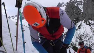 Horskí záchranári si pretekmi pripomínajú svojich zosnulých kolegov