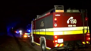 Na rizikovom úseku pri Kežmarku vbehol vodičovi do cesty srnec