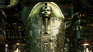 Pred 4000 rokmi ju pochovali vedľa pyramíd: Začala sa hýbať