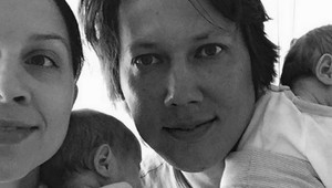 Čerstvý otec Cmorik prehovoril. Ďalšie DVOJIČKY!