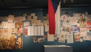 November ´89 - z neslobody do slobody