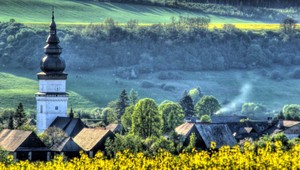 Partizánska Ľupča