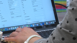 Štúdio 24: Svetový výpadok webových stránok