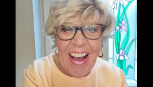 27 rokov bola rozvedená, potom sa opäť zamilovala: Keď sa s manželom objavia na ulici, všetkým padne sánka!