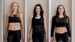 Chcete mať SUPERTELO? Vyskúšajte toto 10-minútové cvičenie