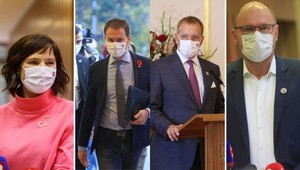 Koaličná rada odsúhlasila voľbu generálneho prokurátora na štvrtok, 3.decembra o 17tej hodine