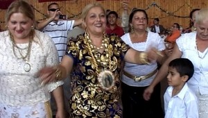 Vajda si doprial na 50-tku luxusný žúr