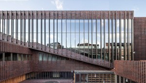 BRICK AWARD 2020: Pocta kvalitnej tehlovej architektúre