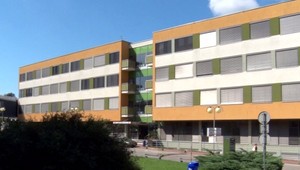 Dráma v nitrianskej nemocnici: Pacient neurologického oddelenia vyskočil z okna