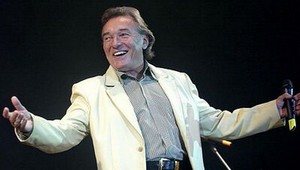 Gott oslávil sedemdesiatku s tisíckou gratulantov