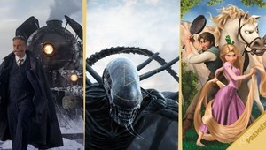 Toto si na JOJke nesmiete nechať ujsť! Detektívka, scifi horor a veľa rozprávok!