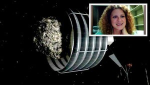 NASA pri odchyte asteroidu pomáha aj táto Slovenka!