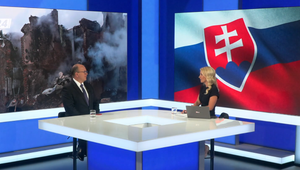Štúdio 24: Hrá s nami Francúzsko hry?