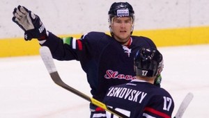 Štajnoch (22) nemá zlomenú panvovú kosť. Pauza ho neminie!