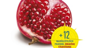 Naučte sa jesť zdravšie: Stravovací kompas vám pomôže zistiť, čo je pre vás najlepšie